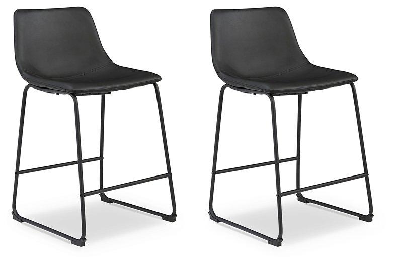 Centiar Counter Height Dining Set - Tony’s Furniture Store & Linen (GA) - Multi Location