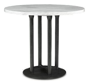 Centiar Counter Height Dining Set - Tony’s Furniture Store & Linen (GA) - Multi Location
