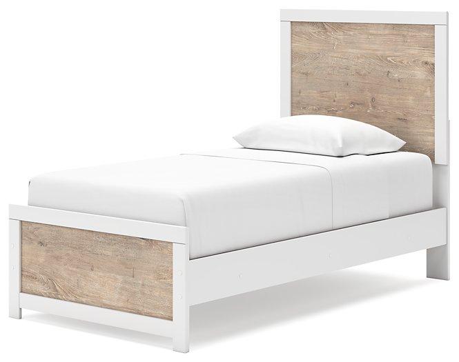 Charbitt Bed - Tony’s Furniture Store & Linen (GA) - Multi Location