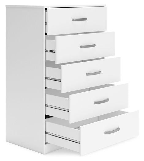 Flannia Chest of Drawers - Tony’s Furniture Store & Linen (GA) - Multi Location