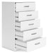 Flannia Chest of Drawers - Tony’s Furniture Store & Linen (GA) - Multi Location