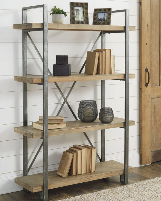 Forestmin Bookcase - Tony’s Furniture Store & Linen (GA) - Multi Location