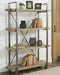 Forestmin Bookcase - Tony’s Furniture Store & Linen (GA) - Multi Location