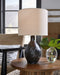 Garinton Lamp Set - Tony’s Furniture Store & Linen (GA) - Multi Location