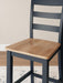 Gesthaven Counter Height Barstool - Tony’s Furniture Store & Linen (GA) - Multi Location