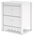 Hallityn Nightstand - Tony’s Furniture Store & Linen (GA) - Multi Location