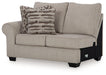 Claireah Sectional - Tony’s Furniture Store & Linen (GA) - Multi Location