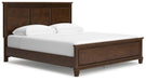 Danabrin Bed - Tony’s Furniture Store & Linen (GA) - Multi Location