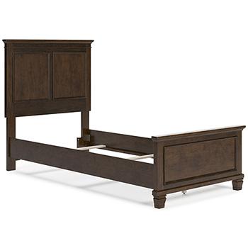 Danabrin Bed - Tony’s Furniture Store & Linen (GA) - Multi Location