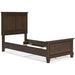 Danabrin Bed - Tony’s Furniture Store & Linen (GA) - Multi Location