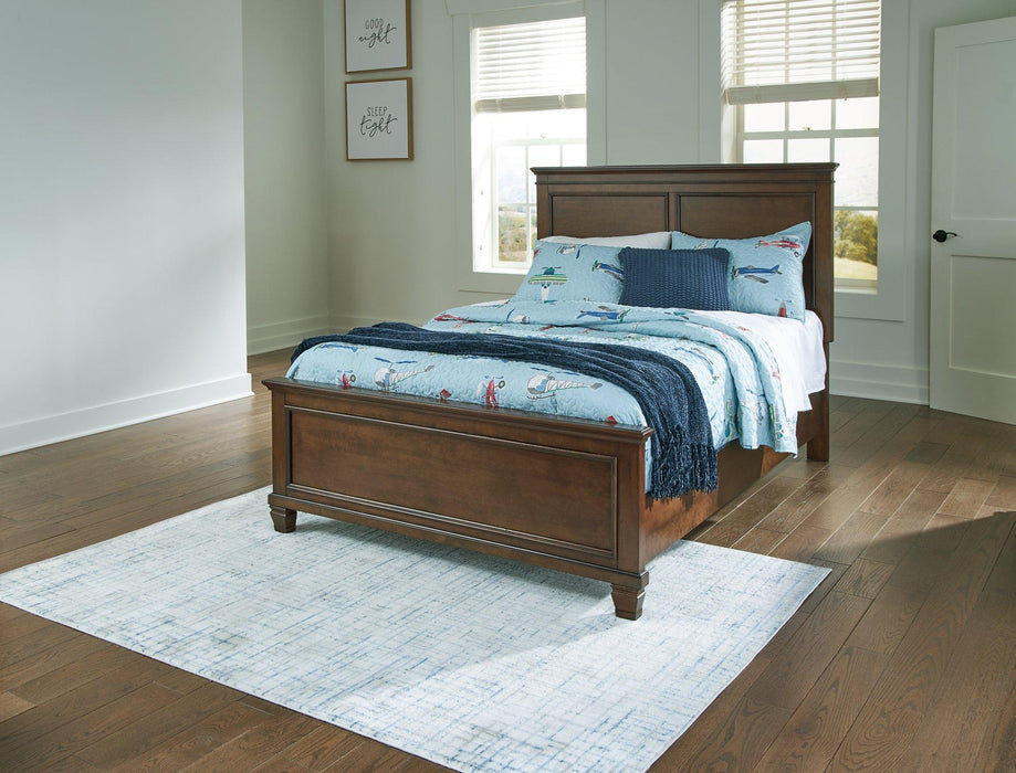 Danabrin Bed - Tony’s Furniture Store & Linen (GA) - Multi Location