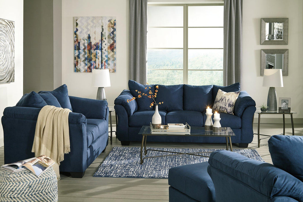 Darcy Loveseat - Tony’s Furniture Store & Linen (GA) - Multi Location
