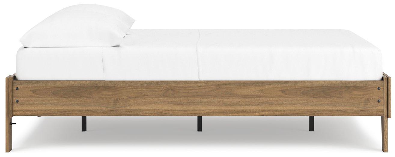 Deanlow Bed - Tony’s Furniture Store & Linen (GA) - Multi Location