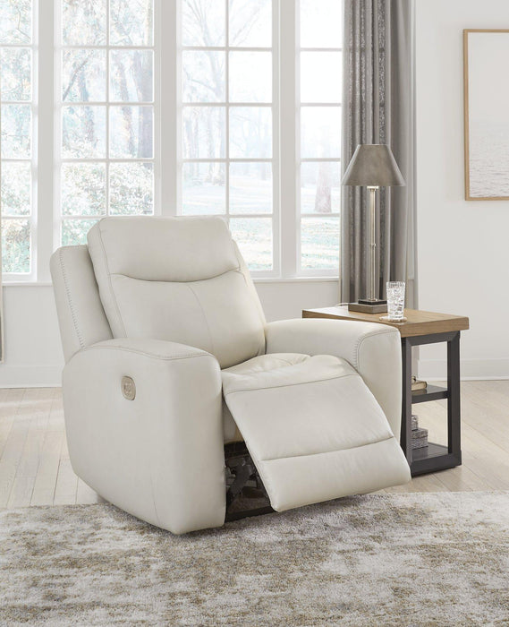 Mindanao Power Recliner - Tony’s Furniture Store & Linen (GA) - Multi Location