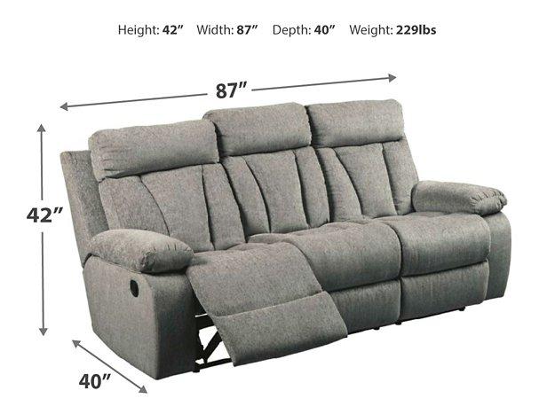 Mitchiner Living Room Set - Tony’s Furniture Store & Linen (GA) - Multi Location