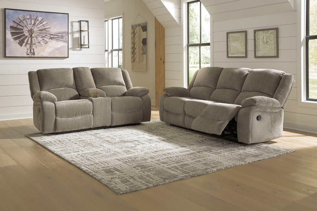 Draycoll Living Room Set - Tony’s Furniture Store & Linen (GA) - Multi Location