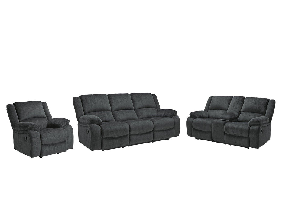 Draycoll Living Room Set - Tony’s Furniture Store & Linen (GA) - Multi Location