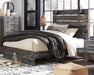 Drystan Bed - Tony’s Furniture Store & Linen (GA) - Multi Location