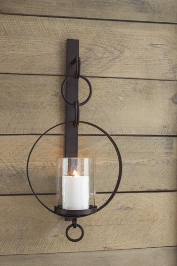 Ogaleesha Wall Sconce - Tony’s Furniture Store & Linen (GA) - Multi Location