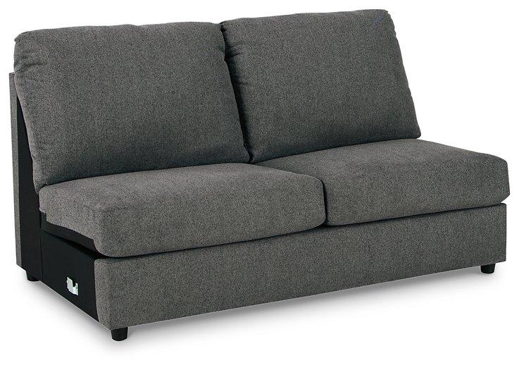 Edenfield 3-Piece Sectional with Chaise - Tony’s Furniture Store & Linen (GA) - Multi Location