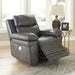 Edmar Power Recliner - Tony’s Furniture Store & Linen (GA) - Multi Location