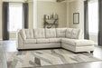Falkirk 2-Piece Sectional with Chaise - Tony’s Furniture Store & Linen (GA) - Multi Location