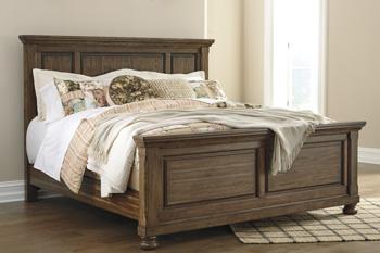 Flynnter Bed - Tony’s Furniture Store & Linen (GA) - Multi Location