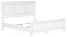 Fortman Bed - Tony’s Furniture Store & Linen (GA) - Multi Location