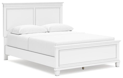 Fortman Bed - Tony’s Furniture Store & Linen (GA) - Multi Location
