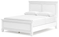 Fortman Bed - Tony’s Furniture Store & Linen (GA) - Multi Location