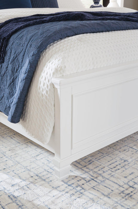 Fortman Bed - Tony’s Furniture Store & Linen (GA) - Multi Location
