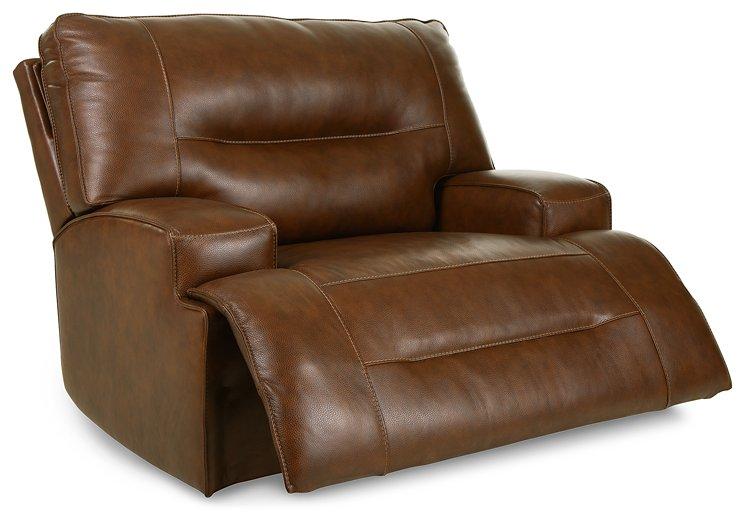 Francesca Power Recliner - Tony’s Furniture Store & Linen (GA) - Multi Location