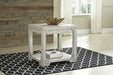 Fregine End Table - Tony’s Furniture Store & Linen (GA) - Multi Location
