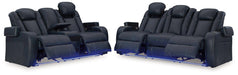 Fyne-Dyme Living Room Set - Tony’s Furniture Store & Linen (GA) - Multi Location