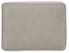 Gaelon Ottoman - Tony’s Furniture Store & Linen (GA) - Multi Location