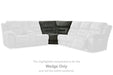 Nettington Power Reclining Sectional - Tony’s Furniture Store & Linen (GA) - Multi Location