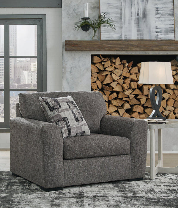 Gardiner Oversized Chair - Tony’s Furniture Store & Linen (GA) - Multi Location