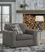 Gardiner Oversized Chair - Tony’s Furniture Store & Linen (GA) - Multi Location
