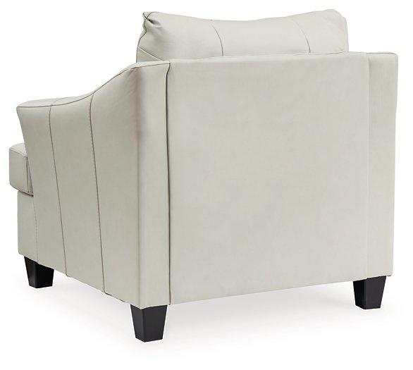 Genoa Living Room Set - Tony’s Furniture Store & Linen (GA) - Multi Location