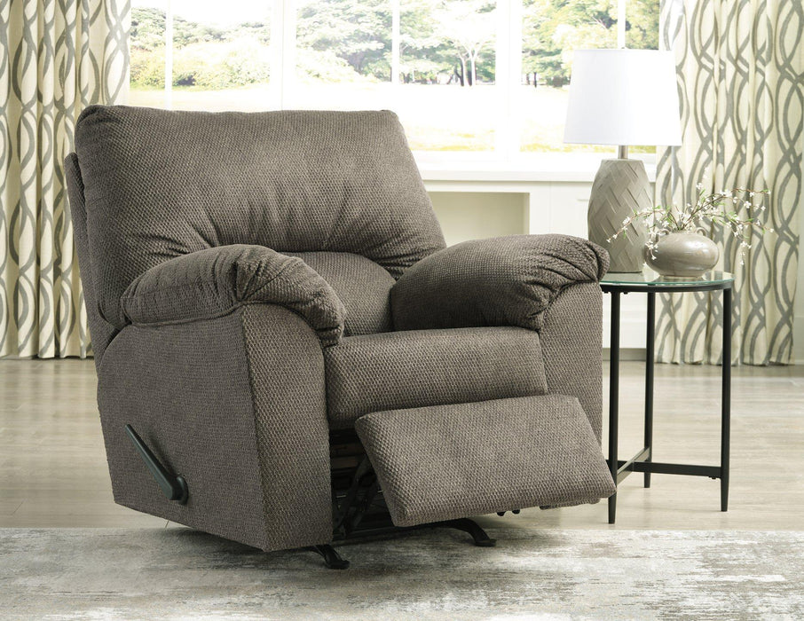 Norlou Recliner - Tony’s Furniture Store & Linen (GA) - Multi Location