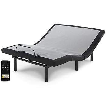 Head-Foot Model-Good Adjustable Base - Tony’s Furniture Store & Linen (GA) - Multi Location