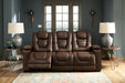 Owner's Box Power Reclining Sofa - Tony’s Furniture Store & Linen (GA) - Multi Location
