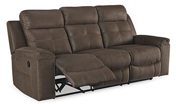 Jesolo Reclining Sofa - Tony’s Furniture Store & Linen (GA) - Multi Location