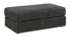 Karinne Oversized Accent Ottoman - Tony’s Furniture Store & Linen (GA) - Multi Location