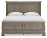 Lexorne Bed - Tony’s Furniture Store & Linen (GA) - Multi Location