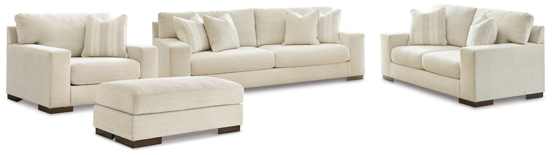 Maggie Living Room Set - Tony’s Furniture Store & Linen (GA) - Multi Location