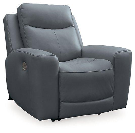 Mindanao Power Recliner - Tony’s Furniture Store & Linen (GA) - Multi Location