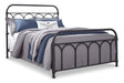Nashburg Bed - Tony’s Furniture Store & Linen (GA) - Multi Location