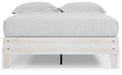 Shawburn Crossbuck Panel Bed - Tony’s Furniture Store & Linen (GA) - Multi Location