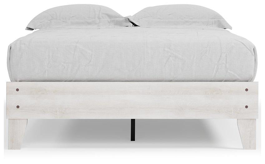 Shawburn Youth Bed - Tony’s Furniture Store & Linen (GA) - Multi Location